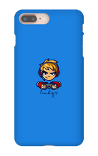 limkg77 iPhone Phone Cases