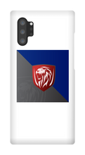 lion2129 Samsung Phone Cases