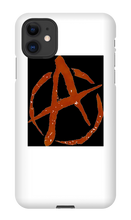 uplague iPhone Phone Cases