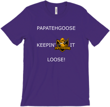 Papatehgoose Keepin' T-Shirts