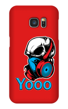 stuartstokes Samsung Phone Cases