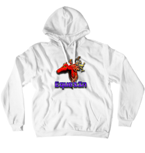 eques3n Hoodies (No-Zip/Pullover)