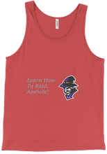 crappydagnabbit Tank Top
