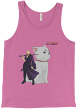 Bauer/Sada Tank Top