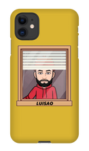 Carcasa IPhone Luisao