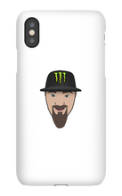 ken_bl0ck_rxfh iPhone Phone Cases