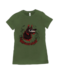 Ladies Too Cool shirt