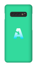 mrangelos6 Samsung Phone Cases