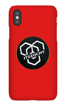 itszochy iPhone Phone Cases
