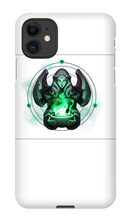 nautiluzoficial iPhone Phone Cases