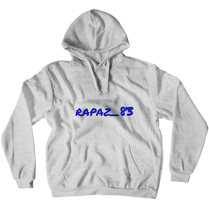 rapaz_83 Hoodies (No-Zip/Pullover)