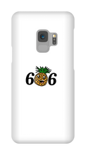 pineapple606_ Samsung Phone Cases