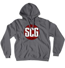 stellacrewgaming Hoodies (No-Zip/Pullover)
