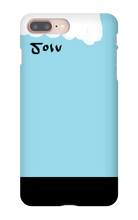 notsolvontwitter iPhone Phone Cases