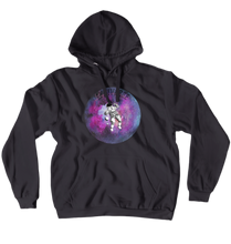 lydiverse Hoodies (No-Zip/Pullover)