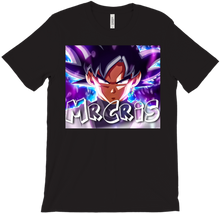 mrcris T-Shirts