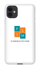 Cinematechne Phone Cases