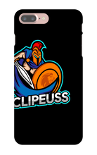 clipeuss iPhone Phone Cases