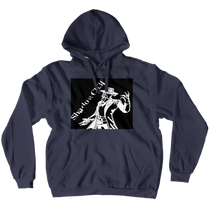 Shadowch3f Hoodies (No-Zip/Pullover)