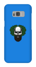 nucleargamezhd Samsung Phone Cases