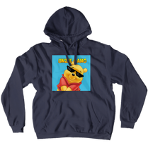 unziegang Hoodies (No-Zip/Pullover)
