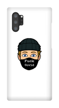 Fuck Covid  Samsung Phone Case