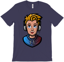 og_shadows_ T-Shirts