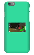 samdplayzyt iPhone Phone Cases