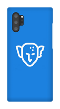 kobold_2 Samsung Phone Cases White