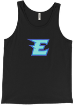 Emax Tank Top tema blu