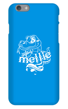 dutchmellie iPhone Phone Cases