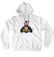 mrarmbars Hoodies (No-Zip/Pullover)