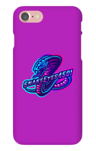 SnakeEyes4501 iPhone Phone Case