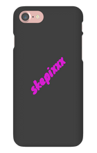 skepixxx iPhone Phone Cases