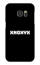xn0xyx Samsung Phone Cases