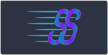 speedysnipe XXL Gaming Mousepad