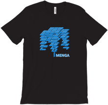 menga_tv T-Shirts