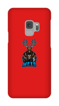 MEXO Premium Samsung Hülle