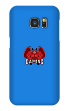 Old Logo Samsung Phone Cases