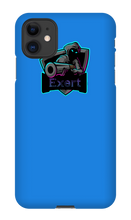 Ex3rt_ iPhone Phone Cases