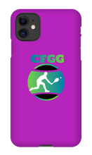 cfgg iPhone Cases :)