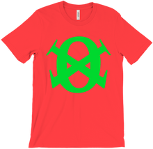 cybert3rrorizt T-Shirts