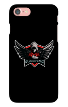 blackfenix iPhone Phone Cases