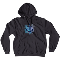 ssbennygaming Hoodies (No-Zip/Pullover)