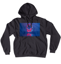 ChrisGoesViral Hoodies (No-Zip/Pullover)