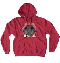 club24 Hoodies (No-Zip/Pullover)