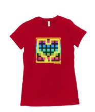 Lovin' The Witness - Women's Tshirt