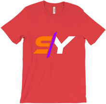 Orginal Channel Logo T-Shirt