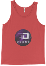 dodge_961 Tank Top