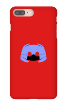 discord covid edition iPhone Phone Cases